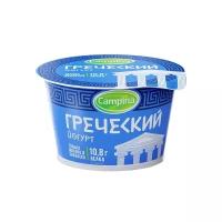 Campina йогурт Греческий 5%, 180 г