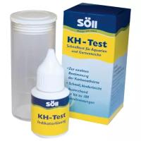 Экспресс - тест KH-Test, bis 100 Tests