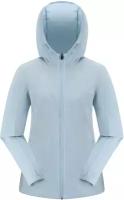Куртка беговая Toread Women's running training jacket White (US:XS)