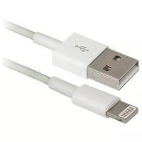 Кабель Defender USB - Apple Lightning (ACH01-03H)