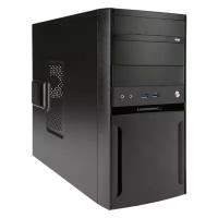 Компьютерный корпус IN WIN EFS059 500W Black