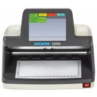 Просмотровый детектор банкнот DORS 1250