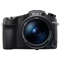 Компактный фотоаппарат Sony Cyber-shot DSC-RX10M4