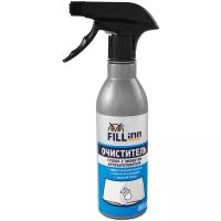 Очиститель для автостёкол FILL Inn FL048, 0.4 л
