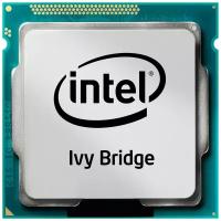 Процессор Intel Core i3-3250 Ivy Bridge (3500MHz, LGA1155, L3 3072Kb)