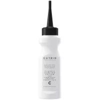 Лосьон-перманент MUOTO для завивки волос CUTRIN C для химически обработанных и пористых волос 75 мл