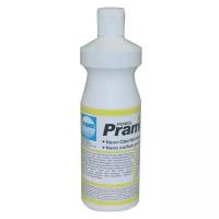Жидкость Pramol Pramotec GC для обработанного стекла, керамики, металла