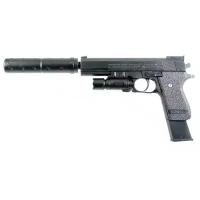 Пистолет Shantou Gepai (ES2089-K2011-B+)
