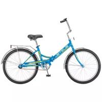 Городской велосипед STELS Pilot 710 24 Z010 (2019)