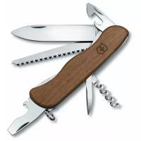 Нож многофункциональный VICTORINOX Forester Wood (10 функций)