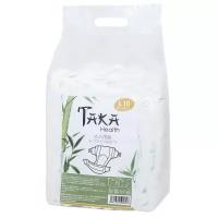 Подгузники для взрослых Taka Health (10 шт.)