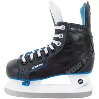 Детские хоккейные коньки NORDWAY NDW 350 (2020) JR для мальчиков