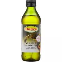 Iberica Масло из оливковых выжимок