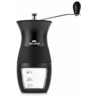 Кофемолка WALMER Smart 21 см, черный
