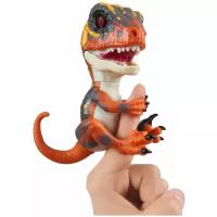 Интерактивная игрушка робот WowWee Fingerlings Untamed Raptor Series 1