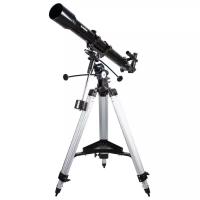 Телескоп Sky-Watcher BK 709EQ2 черный/серый