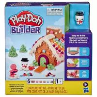 Масса для лепки Play-Doh Пряничный домик E9038