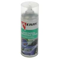 Очиститель кузова KERRY от тополиных почек, птичьего помета и следов насекомых, 0.52 л