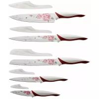 Набор GiPFEL Paeonia 5 ножей