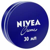 Nivea Creme Универсальный увлажняющий крем для лица и тела