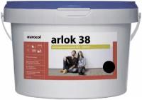 Клей для напольных покрытий Forbo, коллекция Arlok 38, «Arlok 38 6.5кг (Клей для плитки ПВХ и коммерческого линолеума)»