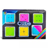 Набор головоломок Fanxin Cube 6 шт.