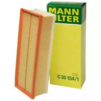 ФОВ MANN-FILTER C 35 154/1