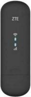 ZTE MF79RU — Мобильный роутер 4G+ / Wi-Fi, чёрный