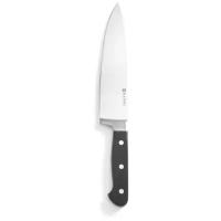 Нож повара HENDI Kitchen Line, длина лезвия 200 мм, 781319