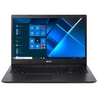 Ноутбук Acer Extensa 15 EX215-22-R5NC (AMD Ryzen 3 3250U 2600MHz/15.6"/1920x1080/4GB/256GB SSD/DVD нет/AMD Radeon Graphics/Wi-Fi/Bluetooth/Windows 10 Home)