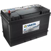 VARTA VARTA Аккумулятор VARTA 605103080