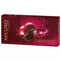 Набор конфет Mieszko Cherrissimo Classic с вишней в алкоголе, 104 г