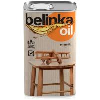 Масло Belinka INTERIER, бесцветный, 0.5 л