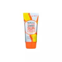 Farmstay крем Oil-free UV Defence Sun Cream SPF 50