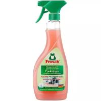 Чистящее средство для удаления жира Грейпфрут Frosch