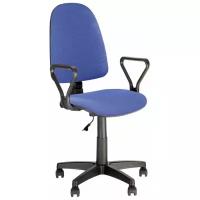 Офисное кресло РАДОМ Prestige GTP обивка