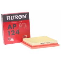 Панельный фильтр FILTRON AP124