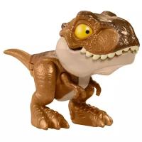 Фигурка Mattel Jurassic World - Тираннозавр Рекс GGN26/GNW98