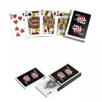 Карты для покера Full Tilt