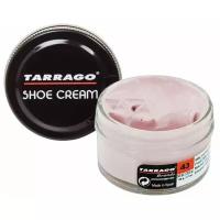 Tarrago Крем-банка Shoe Cream 043 pale mauve