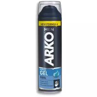 Arko Men Shaving Gel Cool 200 ml