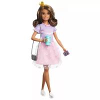 Кукла Barbie Princess Adventure, 29 см, GML69