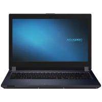 Ноутбук ASUS Pro P1440FA-FQ2924T (Intel Core i3 10110U 2100 MHz/14"/1366х768/4GB/1000GB HDD/Intel UHD Graphics/Windows 10 Home)