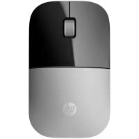 Мышь HP Z3700 Wireless Mouse Silver USB