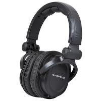 Наушники Monoprice Premium Hi-Fi DJ Style Over-the-Ear Pro