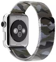 CASEY Ремешок металлический для Apple Watch 42mm/44mm
