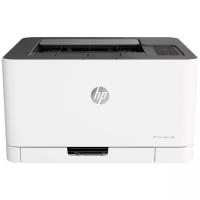 Принтер лазерный HP Color Laser 150a, цветн., A4, белый/черный