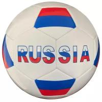 Мяч футбольный RGX-FB-1715 Flag Sz5