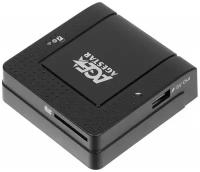 Адаптер-переходник AgeStar для HDD Mobile WPRS, черный