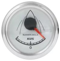 Индикатор угла поворота руля KUS 52 мм